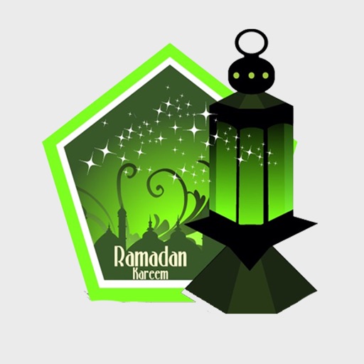 Islamic Muslim Stickers