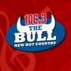 106.3 The Bull