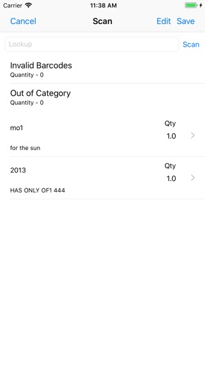 Stratus Mobile Inventory(圖8)-速報App