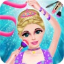 Get Ballet Dancer Ballerina Makeup for iOS, iPhone, iPad Aso Report