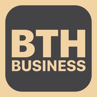 Bth Bank Mobile On The Bth Bank Business Mobile