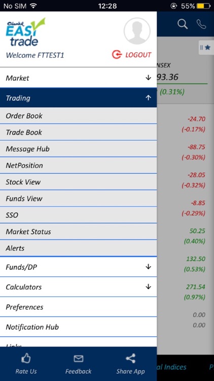 Alankit Easy Trade Wave