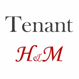 Tenant H&M PWD