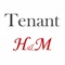 Teams H&M PWD Tenant contain different module such as