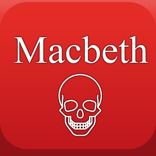 Macbeth Study Guide with Audio icon