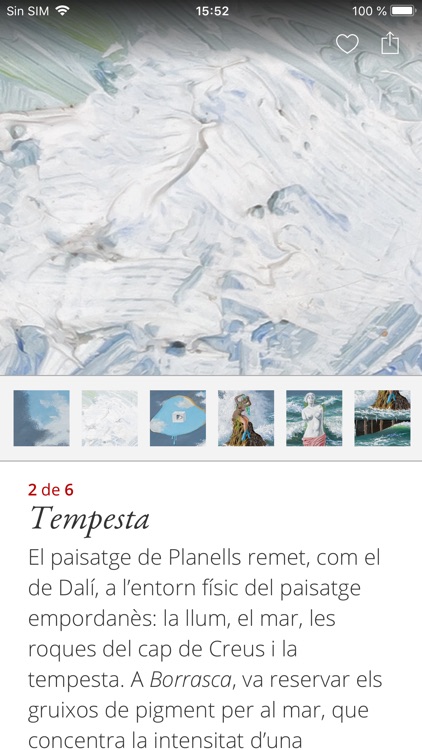 SC Museu de l'Empordà screenshot-3