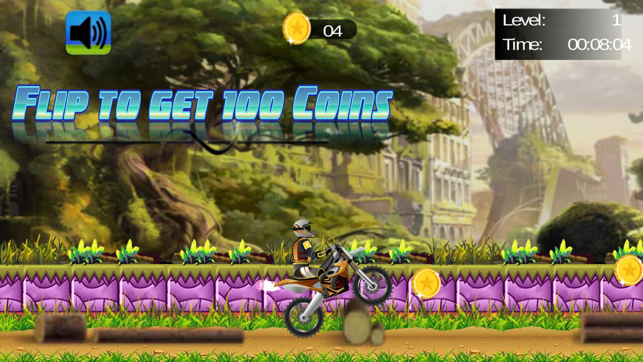 Dirt Motor bike Racing 2D(圖2)-速報App