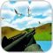 Duck Shoot: Animal Hunting is all about precise shooting, aiming quickly and shooting at the right time