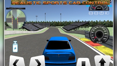 Real Drift Racing screenshot 2