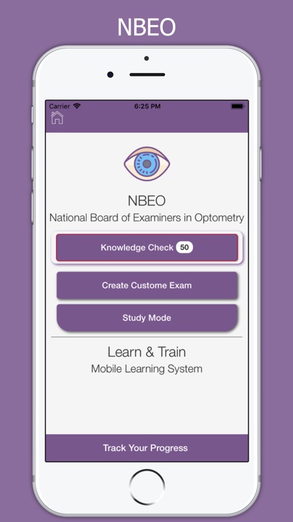 NBEO Exam Prep - 2018