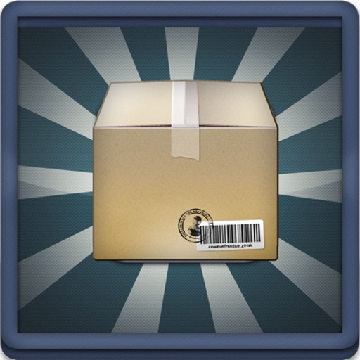 iPackage - Global Package Tracking