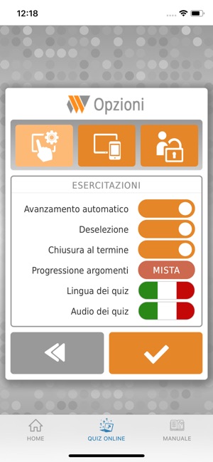 Autoscuola GP(圖4)-速報App