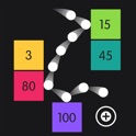 物理弹球 icon