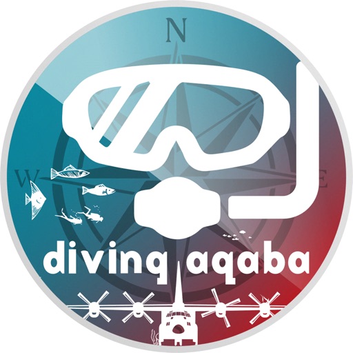 Diving Aqaba