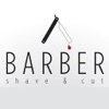 Barber shave & cut