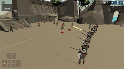Seven Sea Battleground screenshot 4