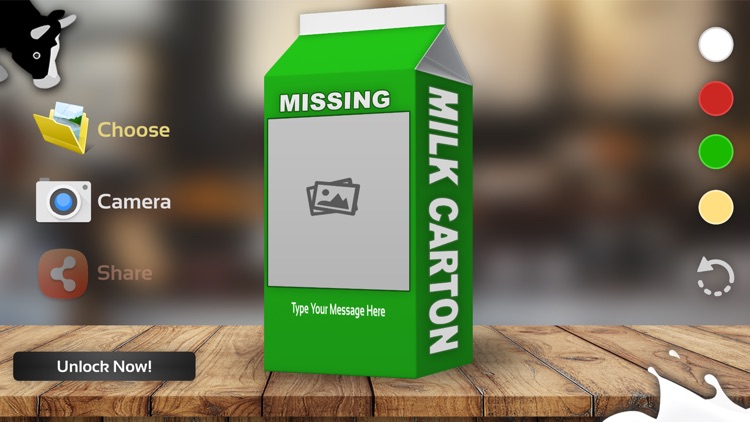 The Milk Carton screenshot-3