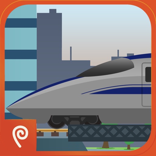 Train Empire Icon