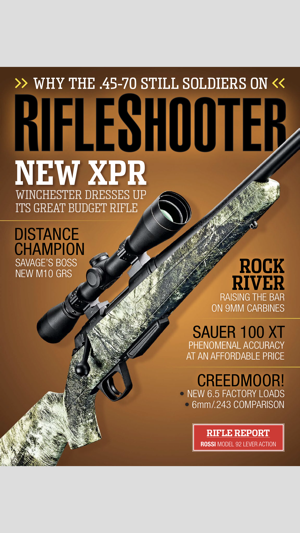 Rifleshooter(圖1)-速報App