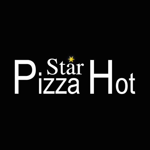 Star Pizza Hot icon