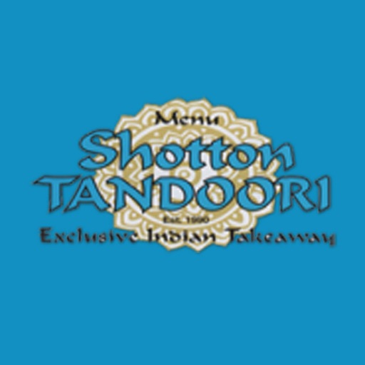 Shotton Tandoori