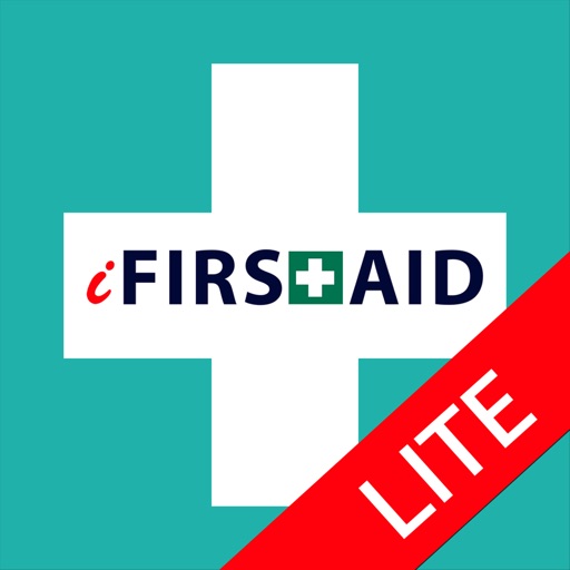 iFirstAid Lite