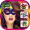 Icon Carnival Mask Editor - Booth