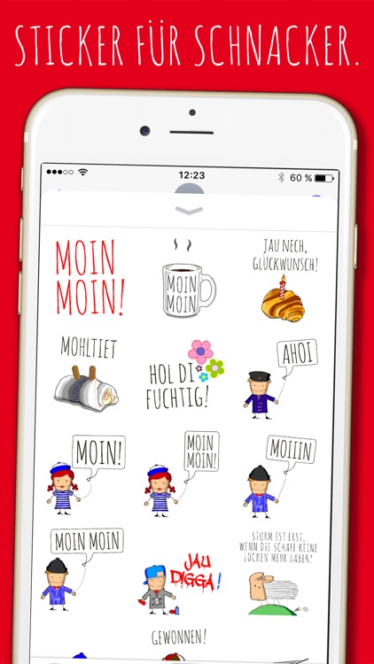 Moin Moin! screenshot-3