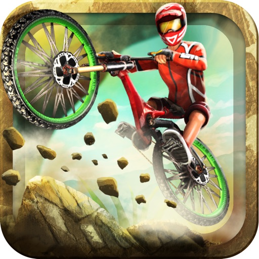 Xcite Mountain Bike SEA iOS App