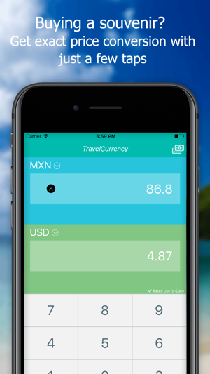 Travel Currency(圖3)-速報App