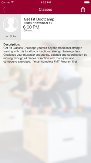 FitnessQuest(圖4)-速報App