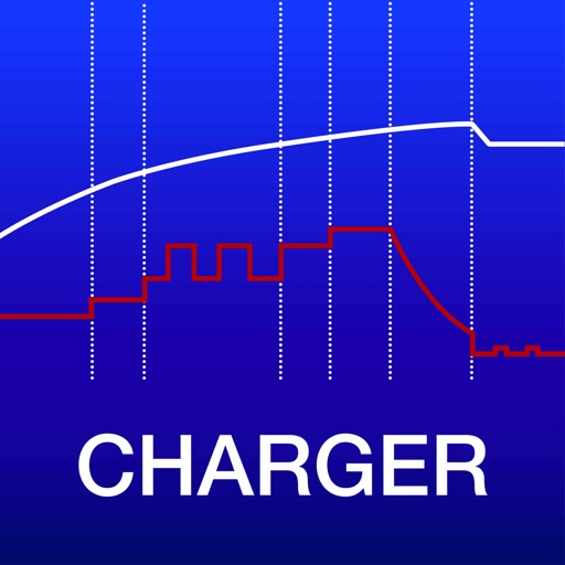 CHARGER-CARSTEL