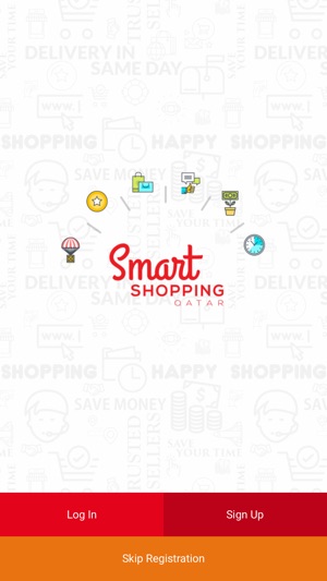 QW Smartshopping‎(圖1)-速報App