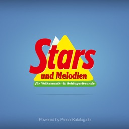 Stars & Melodien - Zeitschrift
