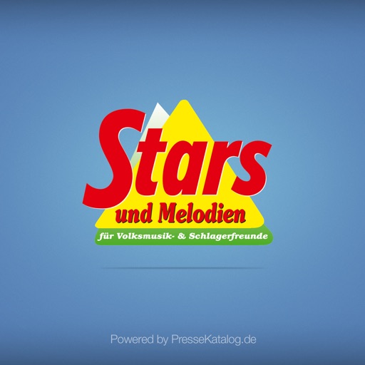Stars & Melodien - Zeitschrift