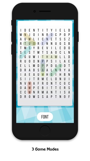 Word Search!(圖3)-速報App