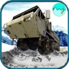 Army Offroad Truck Driver