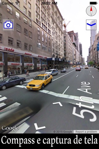 Street Viewer plus screenshot 2