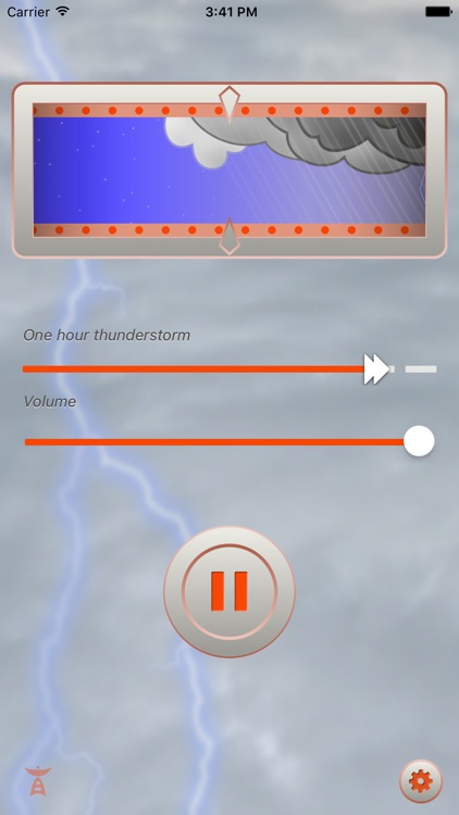 Pocket Storm
