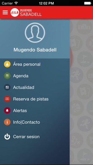 Mugendo Sabadell(圖2)-速報App