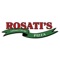 Get Rosati’s amazing food now on the go