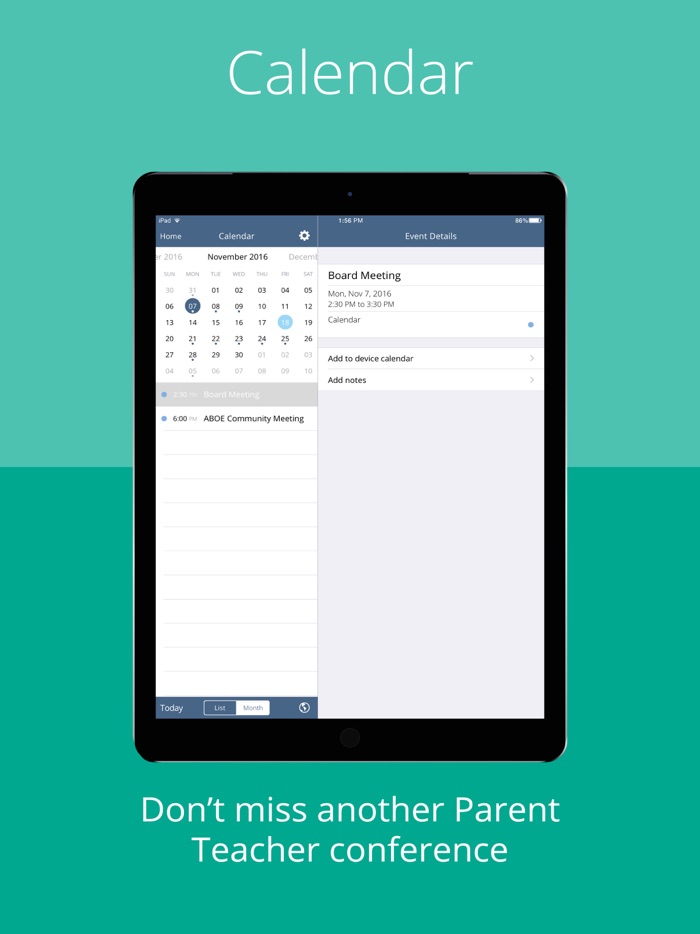 Marion P Thomas Charter School