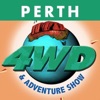 Perth 4WD Show