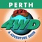 A world class 4WD & Adventure Show showcasing the best that WA has to offer with non-stop entertainment, attractions, and a diversity of information, demonstrations and activities on all things 4WD & adventure