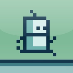 Yobot Run - Pixel Games