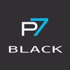 P7 Black MX