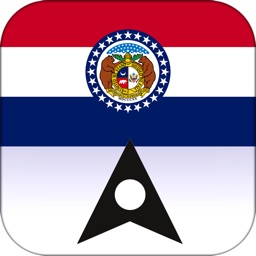 Missouri Offline Navigation