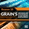 Grain's Course For Reason 10