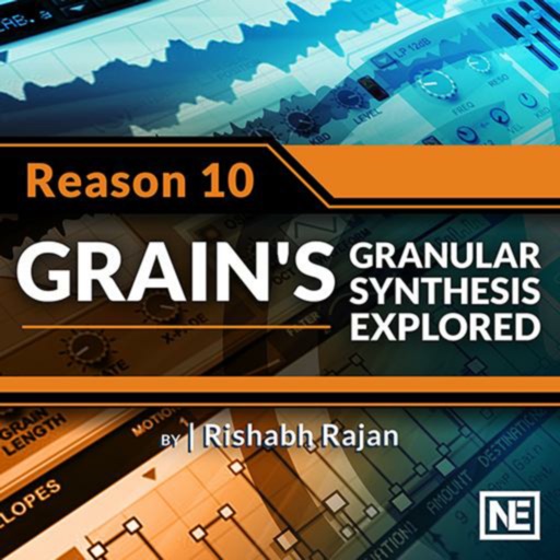 Grain's Course For Reason 10 icon