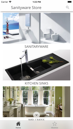 Sanityware Catalogue(圖1)-速報App